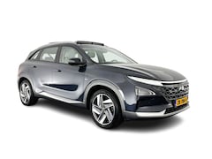 Hyundai NEXO - FCEV Plus Pack (INCL-BTW) (WATERSTOF) *PANO | NAPPA-FULL-LEATHER | NAVI-FULLMAP | ADAPT.CR