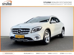 Mercedes-Benz GLA-Klasse - 200 Premium | Trekhaak Uitklapbaar | Panoramadak | Navigatie Full-Map | Stoelverwarming |