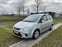 Ford C-Max - 1.6 TDCi Trend