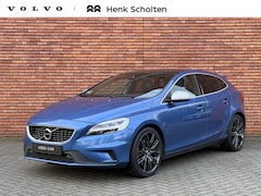 Volvo V40 - T3 AUT6 152PK Polar+ Sport | Trekhaak | Standkachel | Elektrisch Verstelbare Voorstoelen |