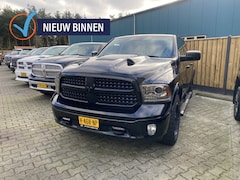 Dodge Ram 1500 - 5.7 V8 4x4 lpg-3 N.A.P