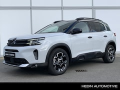 Citroën C5 Aircross - Hybrid 136PK Max | ADAPTIEVE CRUISE CONTROL | ACHTERUITRIJCAMERA | STOELVERWARMING | DODEH