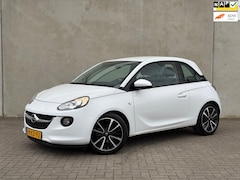 Opel ADAM - 1.2, Nederlandse auto, Airco, Bluetooth