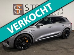 Audi e-tron - E-tron 55 quattro 95 kWh