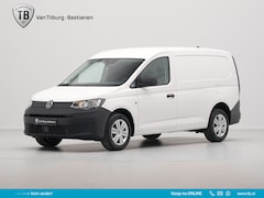 Volkswagen Caddy Cargo Maxi - 1.5 TSI 115pk Navi via App Pdc Airco Cruise