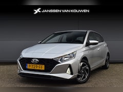 Hyundai i20 - 1.0 T-GDI Comfort Smart Navigatie Airco BTW