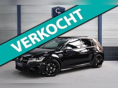 Volkswagen Golf - 2.0 TSI 4Motion R 310PK AKRAPOVIC/LED/VIRTUAL/PANO/LEER+S.VERWARMING/DYNAUDIO/19"LMV/CAM/A