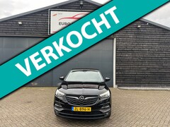 Opel Grandland X - 1.2 Turbo Online Edition