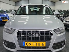 Audi Q3 - 2.0 TFSI quattro Pro Line