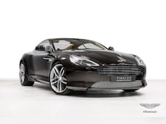 Aston Martin DB9 - Coupe 2015MY Bang & Olufsen