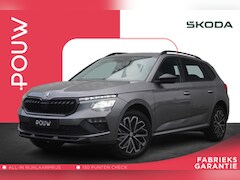 Skoda Kamiq - 1.0 TSI 115pk DSG Selection | Smartlink Navigatie | Cruise Control