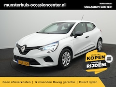 Renault Clio - TCe 100 Life - Eerste Eigenaar - Airco