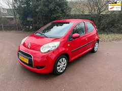 Citroën C1 - 1.0-12V Ambiance / Airco / NAP / 5d / Apk / Cv /