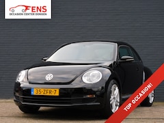 Volkswagen Beetle - 1.2 TSI Trend 2e EIGENAAR DEALER OCCASION CRUISE AIRCO 18'' LM VELGEN