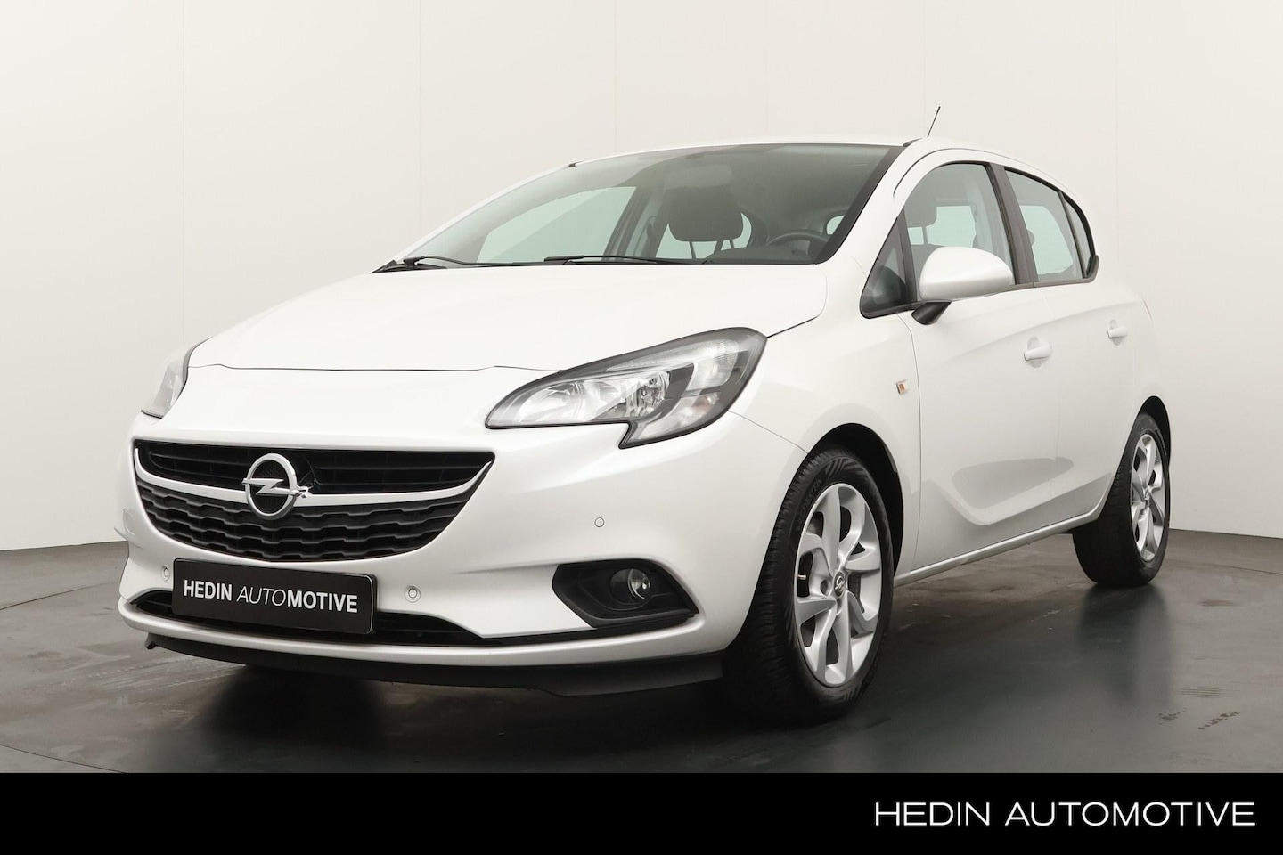 Opel Corsa - 1.0 Turbo Edition 1.0 Turbo Edition - AutoWereld.nl