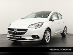 Opel Corsa - 1.0 Turbo 90 PK Edition | Airconditioning | Cruise Control | Lichtmetalen velgen 16 inch |