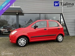 Chevrolet Matiz - 0.8 Style automaat