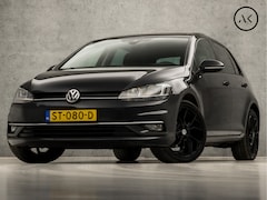 Volkswagen Golf - 1.0 TSI Sportline Automaat (SCHUIFDAK, DIGITAL COCKPIT, APPLE CARPLAY, MASSAGE, GROOT NAVI