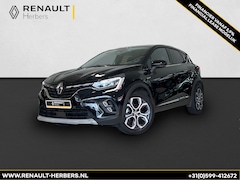 Renault Captur - 1.3 Mild Hybrid 140 techno EDC / AUTOMAAT / CAMERA / ADAPTIVE CRUISE