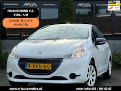 Peugeot 208 - 1.0 VTi LIKE | Airco | Navi | Trekhaak