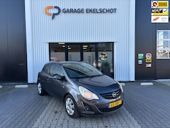 Opel Corsa - 1.2 EcoFlex Edition LPG