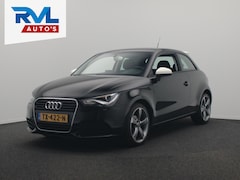 Audi A1 - 1.2 TFSI Attraction Automatische/Airco Stoelverwarming