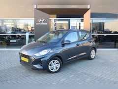 Hyundai i10 - 1.0 Comfort | Airco | Apple Carplay/Android Auto | Cruise control