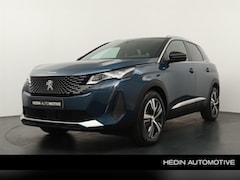 Peugeot 3008 - 1.2 130pk GT-Line Aut. | Navigatie | Camera | Climate control | Adap. Cruise | Stoelverw.