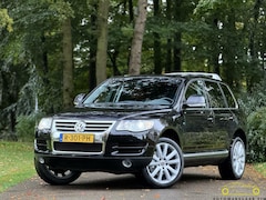 Volkswagen Touareg - 3.0 V6 TDI Highline / Youngtimer