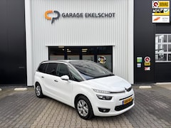 Citroën Grand C4 Picasso - 1.2 PureTech Attraction / Camera / 7.Pers