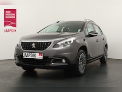 Peugeot 2008 - BWJ 2017 1.2 82 PK PureTech Blue Lion AIRCO / BLUETOOTH / NAVI / CRUISE / APPLE CARP. / AN