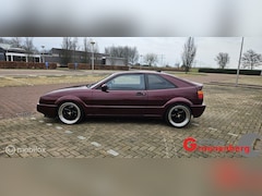 Volkswagen Corrado - 1.8 G60