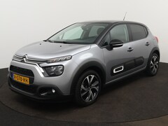 Citroën C3 - 110 PK Automaat Shine | Rijklaar |