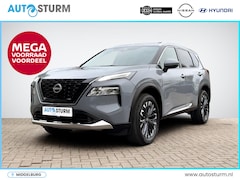 Nissan X-Trail - 1.5 e-4orce Tekna Plus 4WD 7p