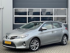 Toyota Auris - 1.8 Hybrid Dynamic | Camera | Keyless | Stoelverwarming | Climate control | Cruise control