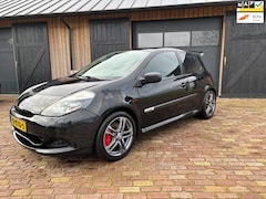 Renault Clio - 2.0 RS Cup. 200 PK NL AUTO. PERFECT ONDERHOUD MET BOEKJES EN FACTUREN