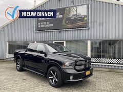 Dodge Ram - 5.7 V8 Sport Lage bijtelling. Scherp geprijsd