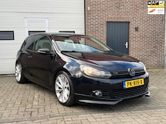 Volkswagen Golf - 1.4 TSI Comfortline | Cruise + Airco |