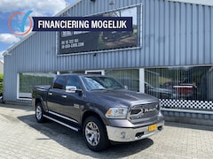 Dodge Ram - 5.7 V8 4x4 Limited 1 eigenaar. N.A.P