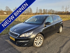 Peugeot 308 SW - 1.2 PureTech Style