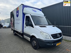 Mercedes-Benz Sprinter - 513 2.2 CDI 432 DC - AUTOMAAT - 1e EIG - KM N.a.p