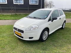 Fiat Punto Evo - 1.3 Multijet EXPORT ONLY