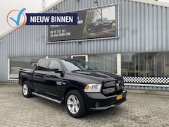 Dodge Ram - SPORT 5.7 V8 N.A.P