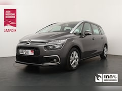 Citroën Grand C4 SpaceTourer - BWJ 2019 1.2 131 PK PureTech Feel 7 PERS. / PANO. VOORRUIT / CLIMA / CRUISE / NAVI / BLUET