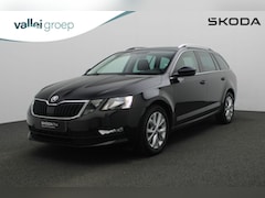 Skoda Octavia Combi - 1.0 TSI 115PK Greentech Ambition | Navigatie | Stoelverwarming | Parkeersensoren voor/acht