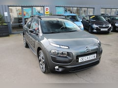 Citroën C4 Cactus - 1.2 PureTech Shine