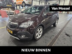 Opel Mokka - 1.4 T Edition