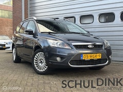 Ford Focus Wagon - 2.0 Titanium TREKHAAK|CRUISE CONTROLE|AIRCO