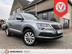 Skoda Karoq - 1.0 TSI Ambition Carplay / Stoelverwarming / Adap. Cruise Control