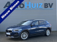 BMW X2 - xDrive25e Executive Sport Line Keyless Entry Achteruitrijcamera Harman-Kardon DAB LED